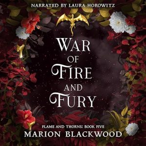 War of Fire and Fury
