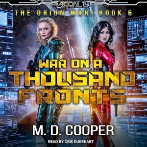 War on a Thousand Fronts