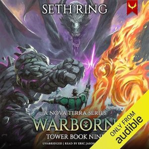 Warborn