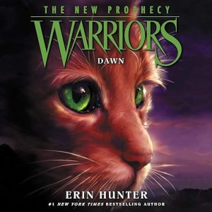 Warriors: The New Prophecy #3: Dawn