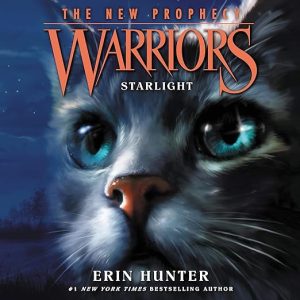 Warriors: The New Prophecy #4: Starlight