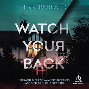 Watch Your Back