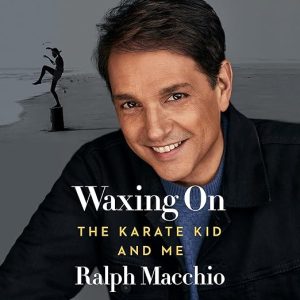 Waxing On