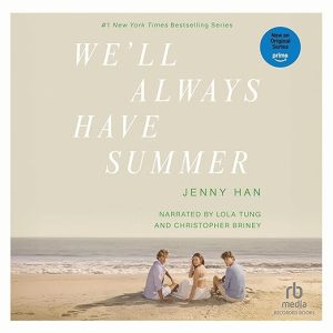 We’ll Always Have Summer