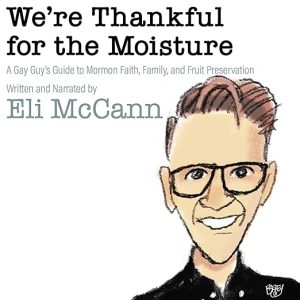 We're Thankful for the Moisture