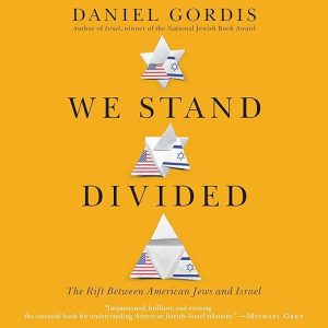 We Stand Divided