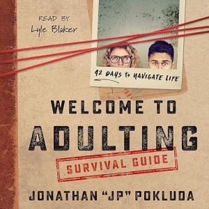 Welcome to Adulting Survival Guide