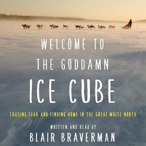 Welcome to the Goddamn Ice Cube