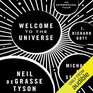 Welcome to the Universe
