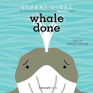 Whale Done