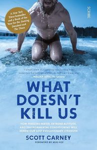 What Doesn’t Kill Us