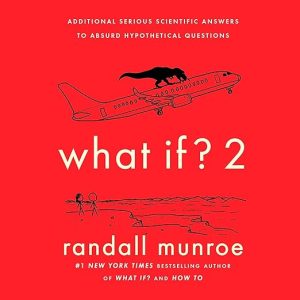 What If? 2