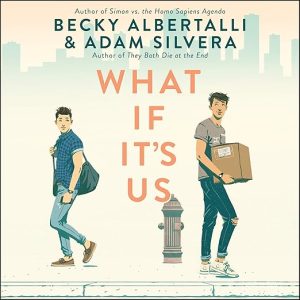 What If It's Us