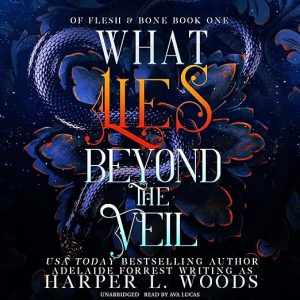 What Lies Beyond the Veil
