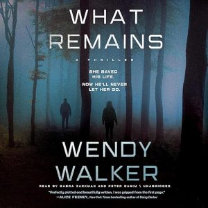 What Remains