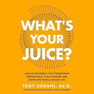 What’s Your Juice?