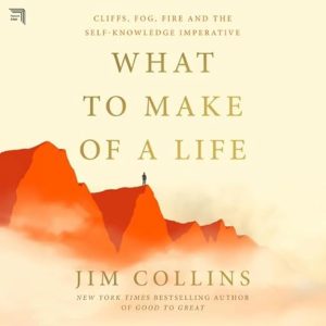 What to Make of a Life
