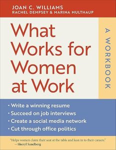 What Works for Women at Work