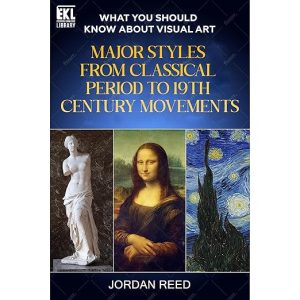 What You Should Know About Visual Art