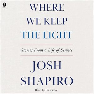 Where We Keep the Light