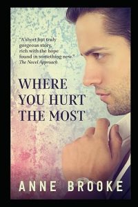 Where You Hurt the Most