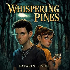 Whispering Pines