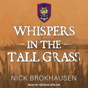 Whispers in the Tall Grass