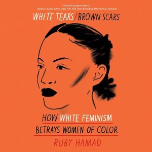 White Tears/Brown Scars