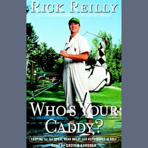 Who’s Your Caddy?