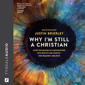 Why I’m Still a Christian
