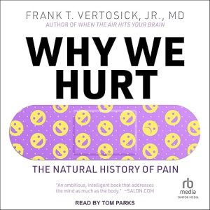Why We Hurt
