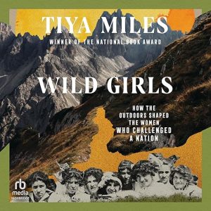 Wild Girls