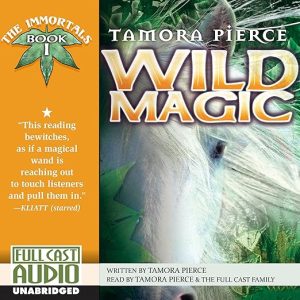 Wild Magic