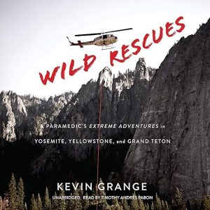 Wild Rescues