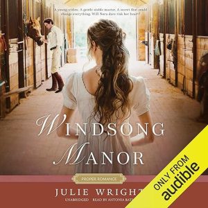 Windsong Manor