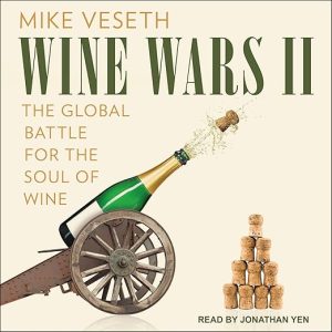 Wine Wars