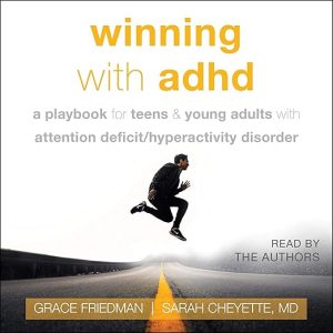 Winning with ADHD