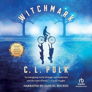Witchmark