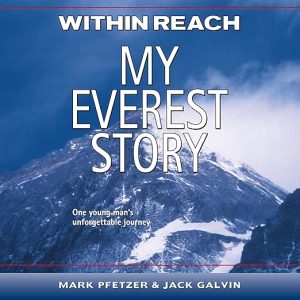 Within Reach