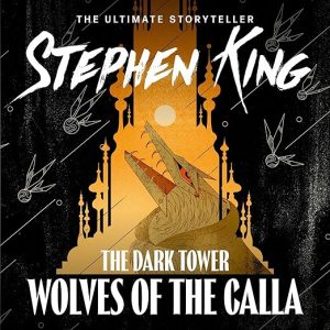 Wolves of the Calla