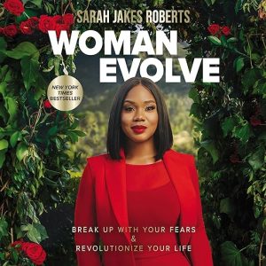 Woman Evolve