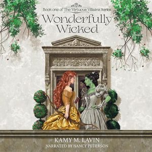 Wonderfully Wicked