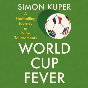World Cup Fever