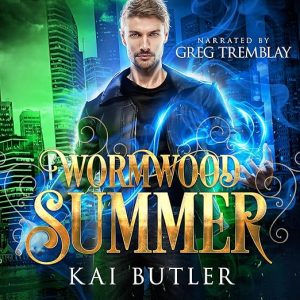Wormwood Summer