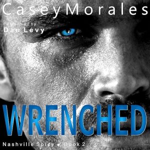 Wrenched