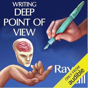 Writing Deep Point of View