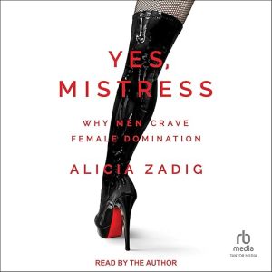 Yes, Mistress