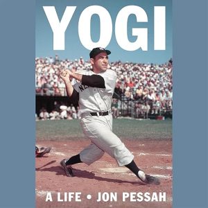 Yogi