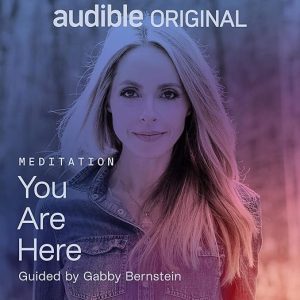 You Are Here