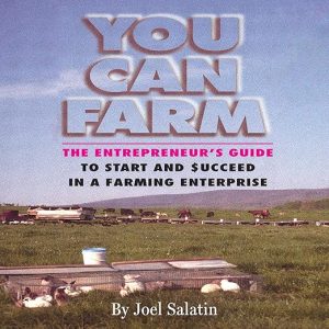 You Can Farm